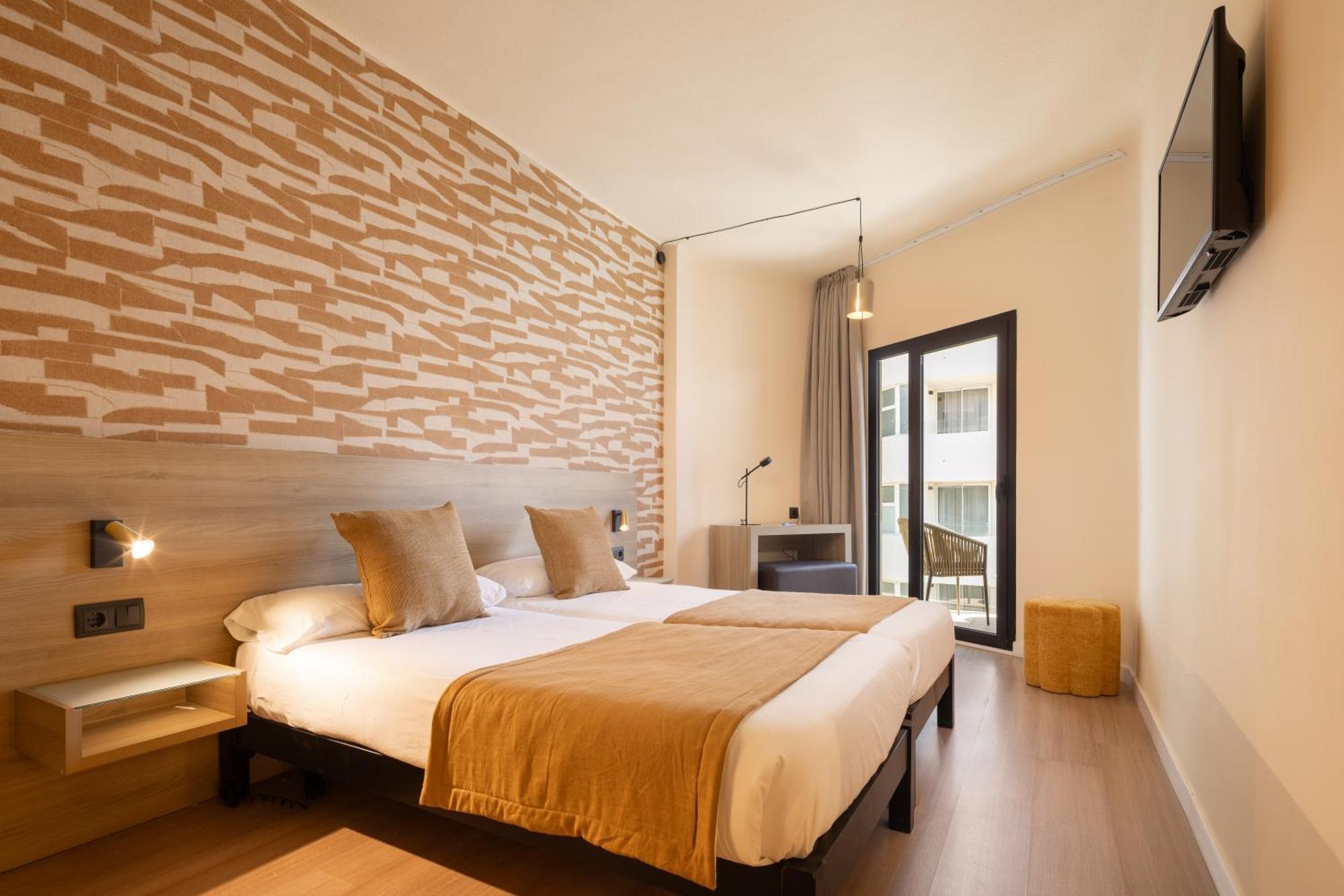 Hotel Eden Palma Playa Adults Only Can Pastilla  Exterior photo