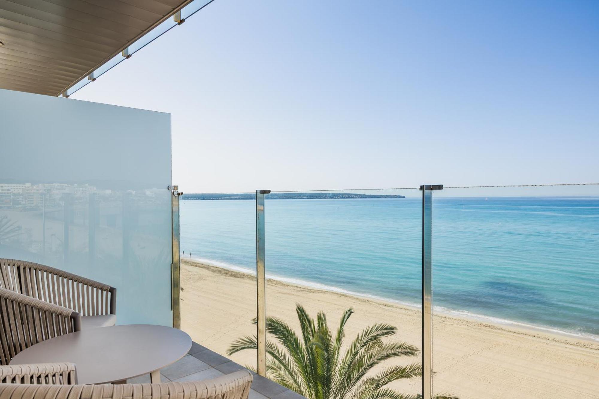 Hotel Eden Palma Playa Adults Only Can Pastilla  Exterior photo