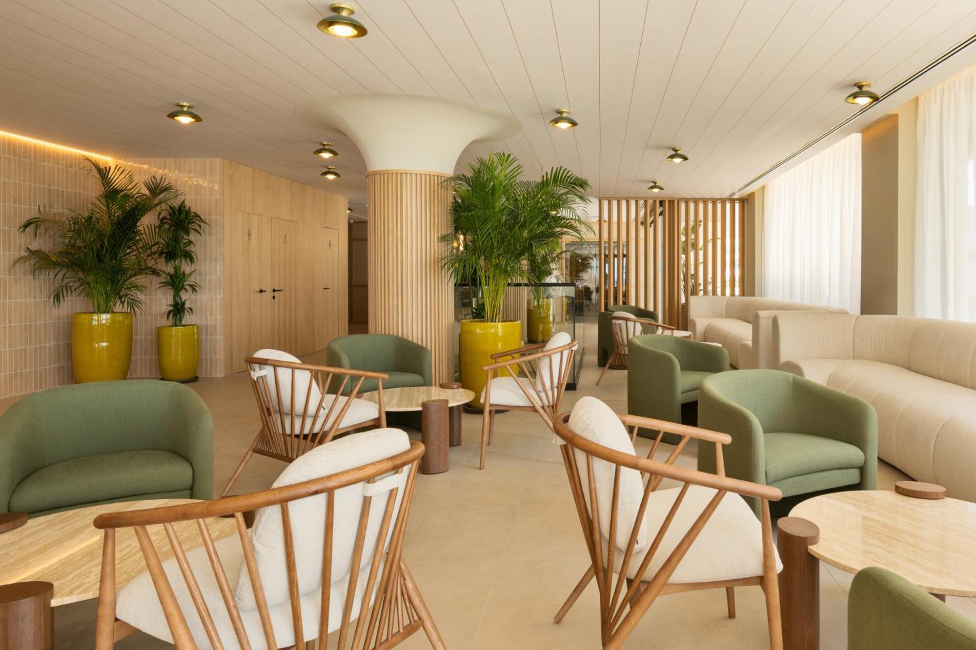 Hotel Eden Palma Playa Adults Only Can Pastilla  Exterior photo