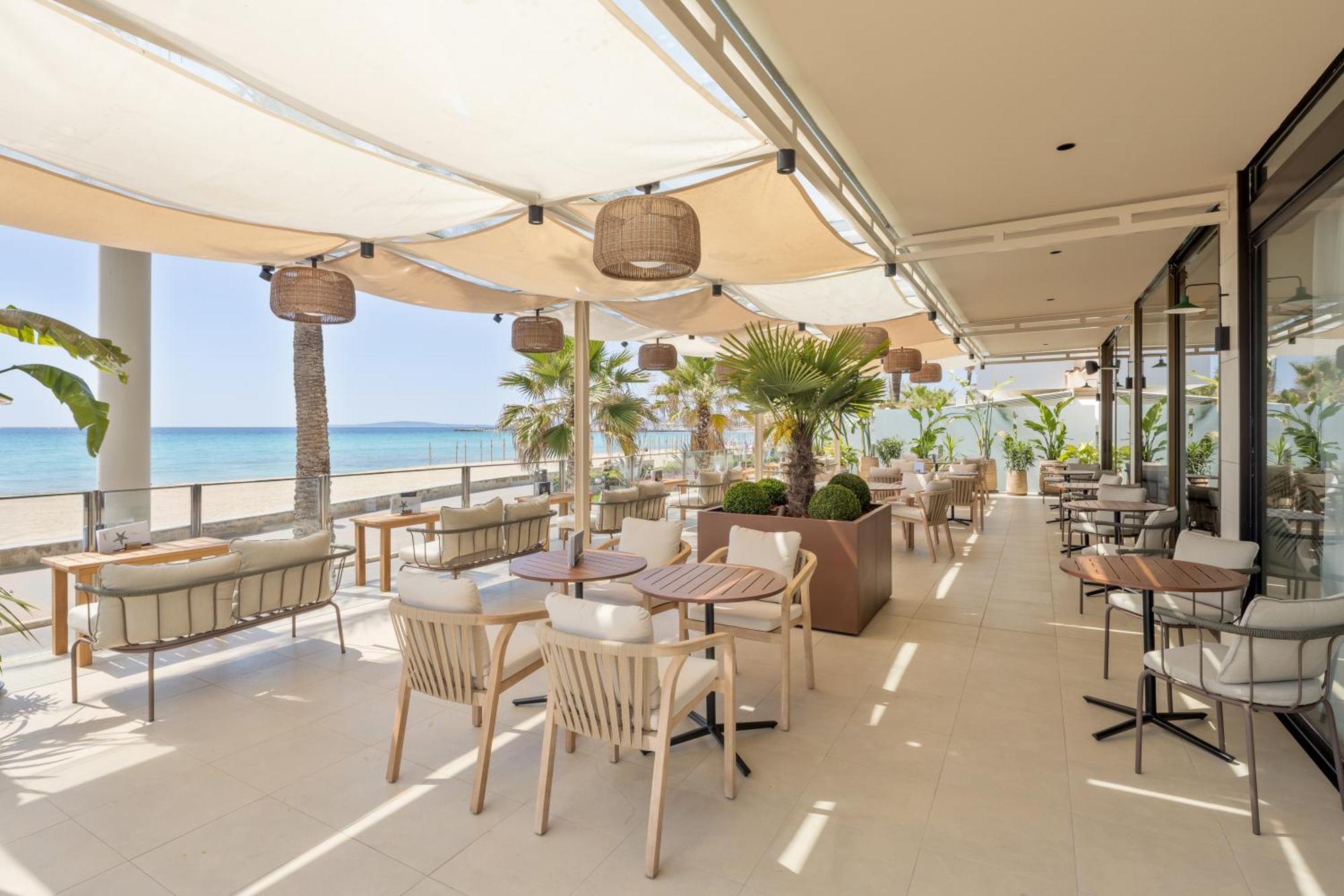 Hotel Eden Palma Playa Adults Only Can Pastilla  Exterior photo