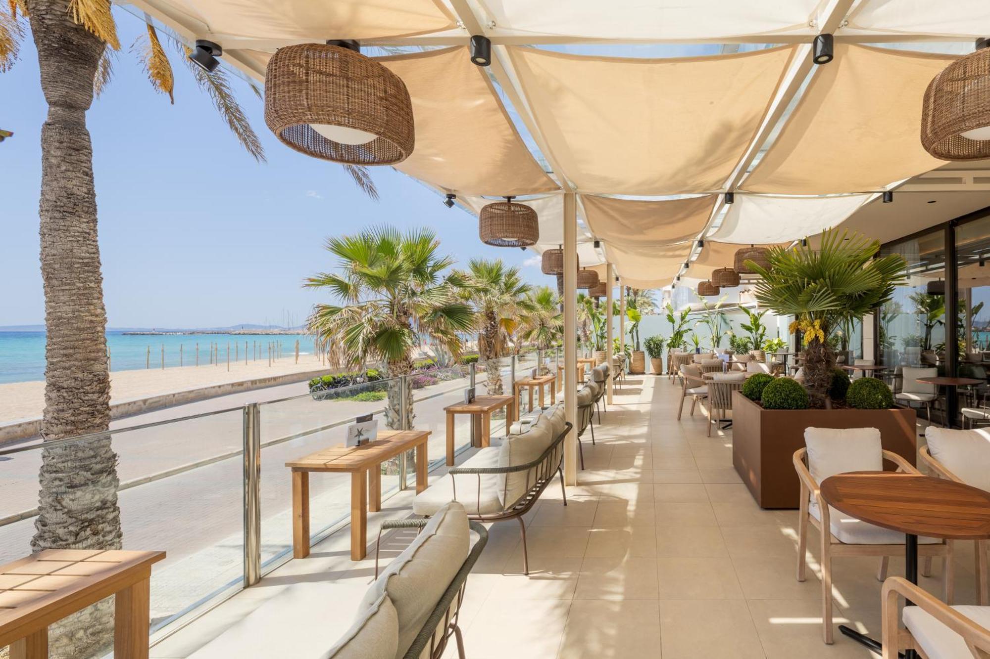 Hotel Eden Palma Playa Adults Only Can Pastilla  Exterior photo